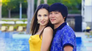 Жена Кайрата Нуртаса показала фигуру и нарвалась на хейт