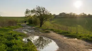 Мощный циклон зальет Казахстан дождями