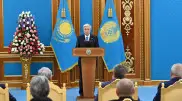 “Отвечать по всей строгости“. Токаев предупредил тех, кто мешает работе врачей
