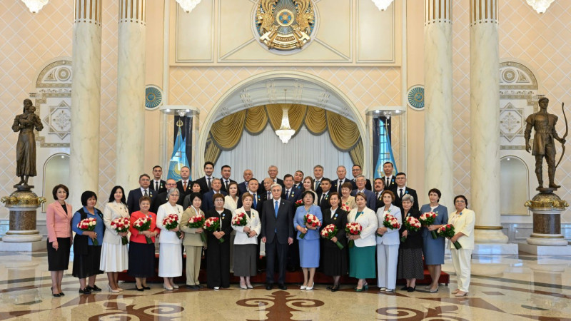 Фото пресс-службы Акорды