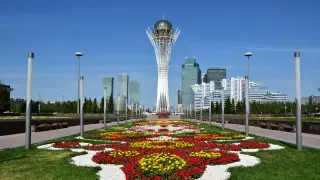 Дополнительный выходной и казахстанцы в Израиле: о главном в стране сегодня