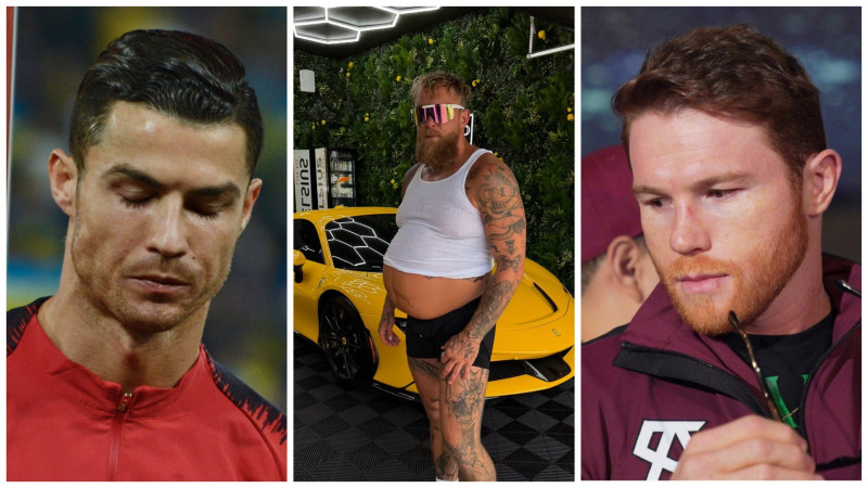 Фото:depositphotos.com/Oleksandr_Gusev; Instagram/jakepaul; Tengrinews.kz / Турар Казангапов