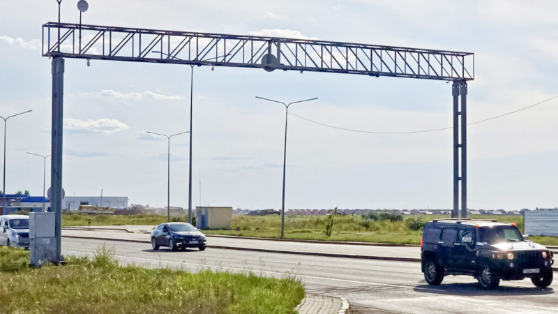 Фото: Министерство транспорта