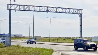 “Убийц“ казахстанских дорог будут искать 220 новых систем