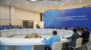 В Жамбылской области обсудили, как сделать регион безопаснее