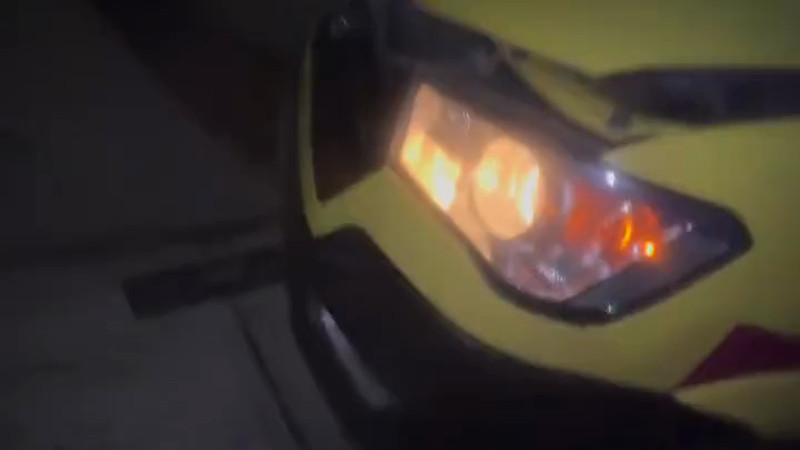 Кадры из видео