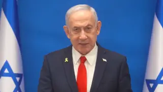 Премьер-министр Израиля обратился к народу Ирана