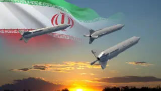 Израиль нейтрализовал иранское ПВО благодаря секретной операции “Моссада“ - СМИ