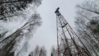 Радиостанция “Судного дня“ передала сообщение перед атакой Израиля на Иран