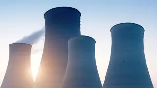 Кто будет строить АЭС в Казахстане