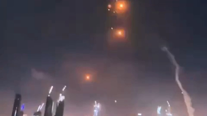 Кадры из видео