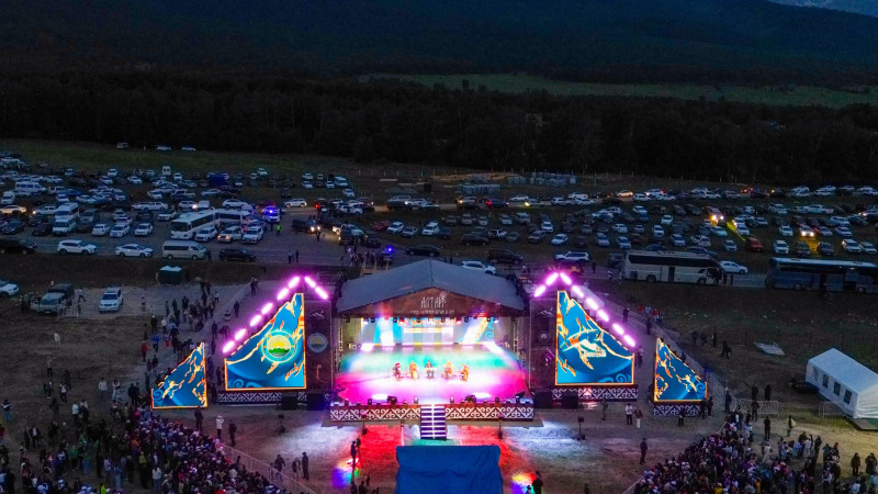 Фото: акимат ВКО.