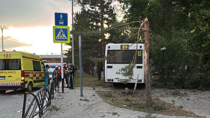 Фото: пресс-служба департамента полиции Костанайской области