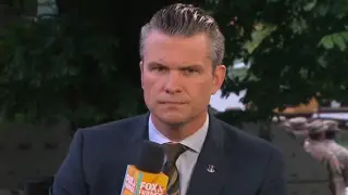 США перебросили средства ПВО с Украины на Ближний Восток