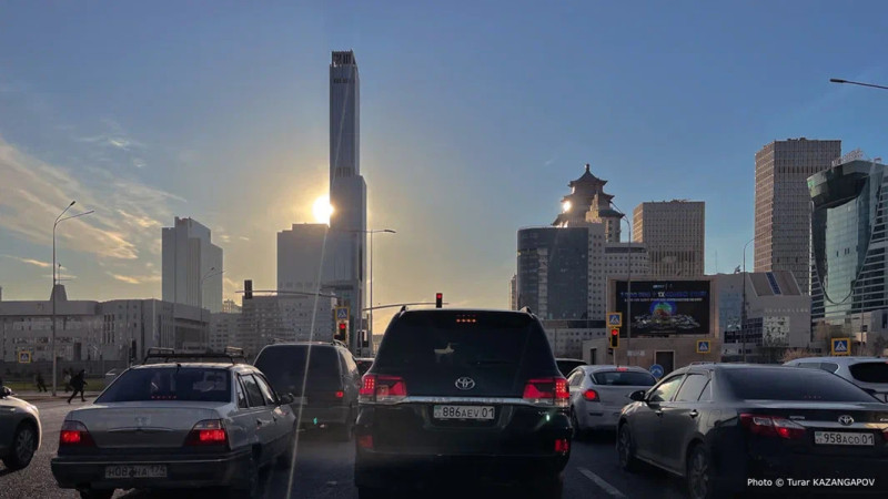 Фото ©️ Tengrinews.kz / Турар Казангапов