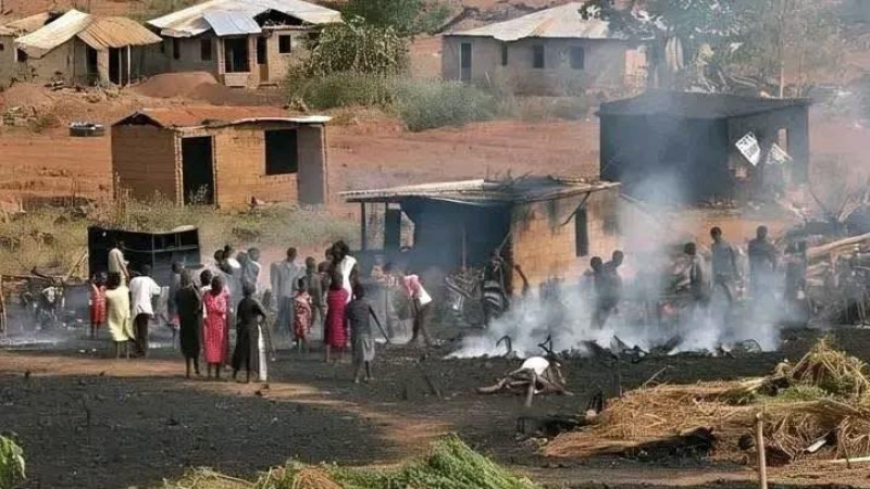 Фото Amnesty International