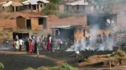 Сожженные заживо: более 100 человек убиты в Нигерии, десятки пропали без вести
