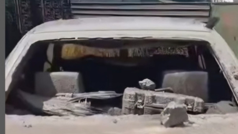 Скрин из видео