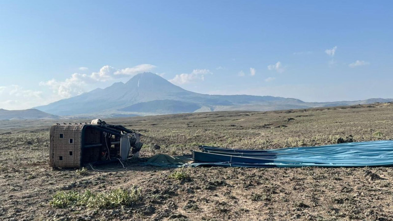 Фото: Turkiye Today