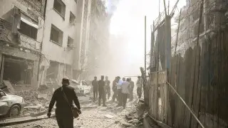 128 погибших и сотни раненых: Минздрав Ирана опубликовал данные после израильских ударов