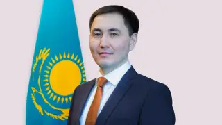 Токаев сменил директора КИСИ