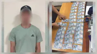 Меняли внешность и обналичили миллионы: дропперов задержали в Алматы
