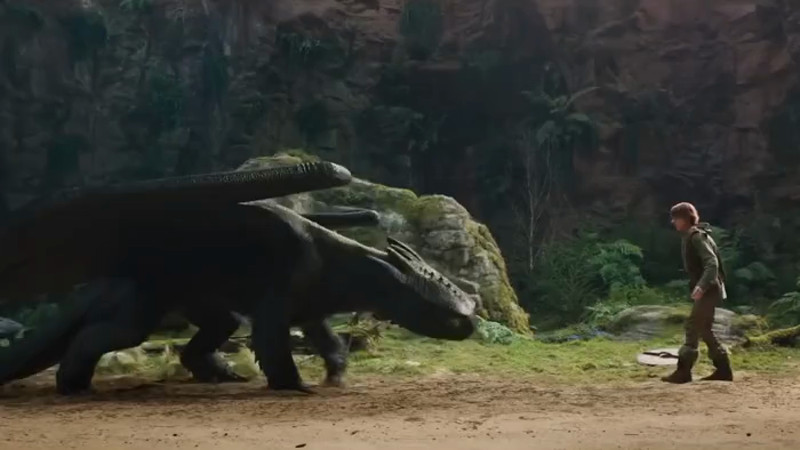 Кадры из видео