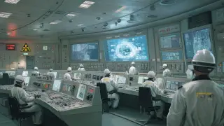 Кто будет отвечать за безопасность АЭС в Казахстане