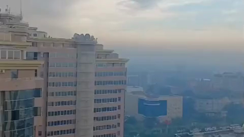 Кадры из видео