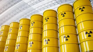 Что будет с радиоактивными отходами от АЭС в Казахстане