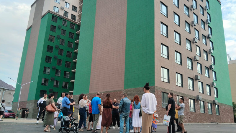 Фото ©️ Tengrinews.kz