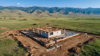 10 бесплатных соток под ИЖС: в акимате Алматинской области сделали заявление