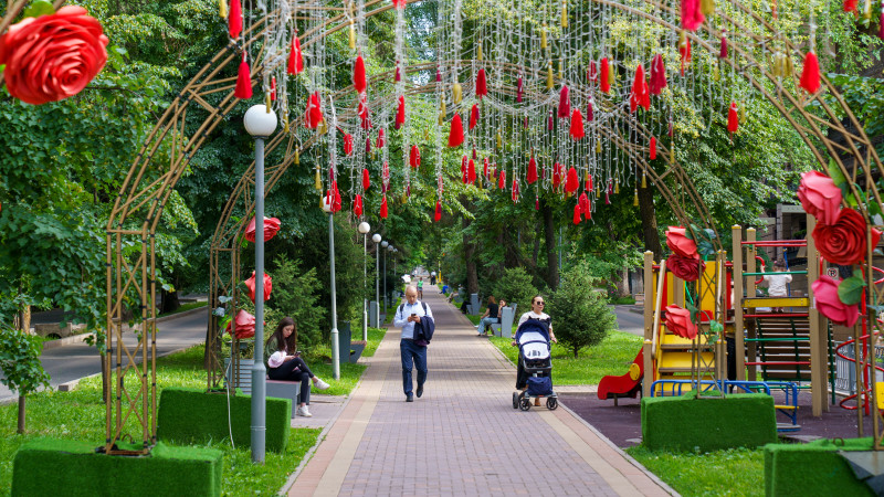 Фото: ©Tengrinews.kz/Болат Айтмолда