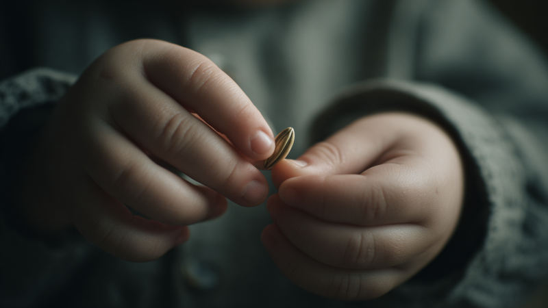 Изображение сгенерировано при помощи нейросети Midjourney