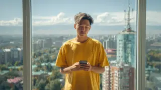 Что делать, если связь стала дороже? Есть выход с телефоном в подарок