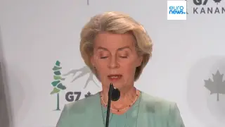 Глава Еврокомиссии: “Иран никогда не должен иметь ядерное оружие“
