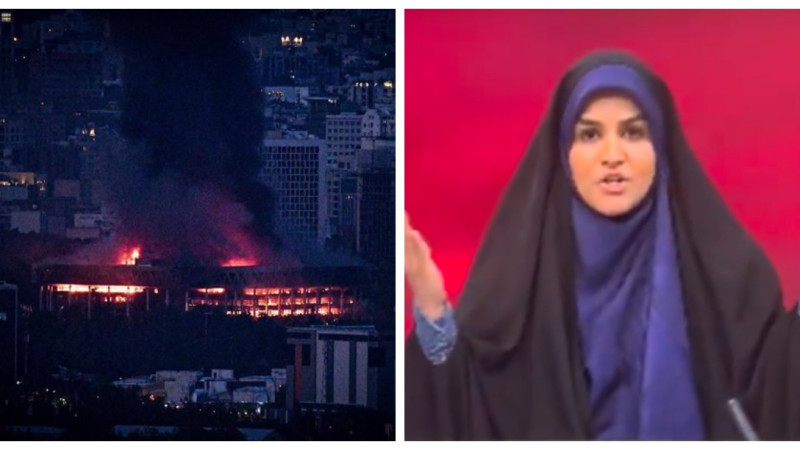 Iran International English