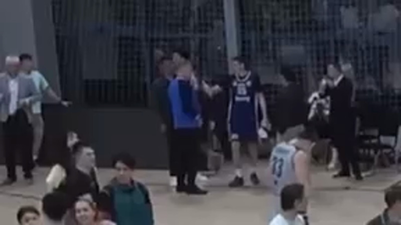 Кадры из видео