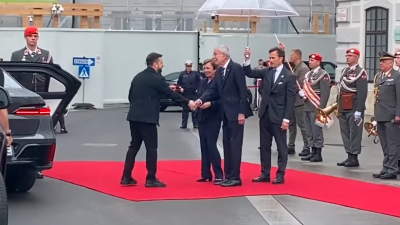 Кадр из видео