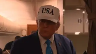 Трамп досрочно покинул саммит G7 и призвал всех “немедленно эвакуироваться из Тегерана“