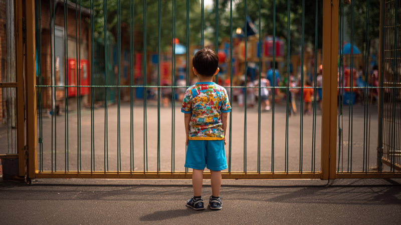 Изображение сгенерировано при помощи нейросети Midjourney