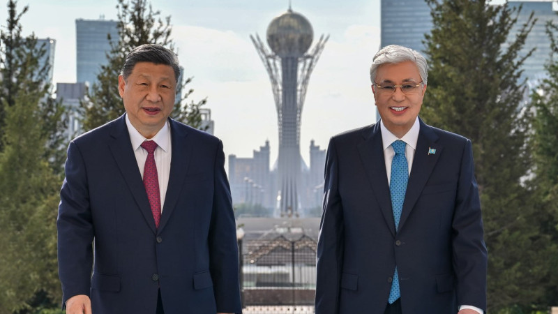 Фото пресс-службы Акорды