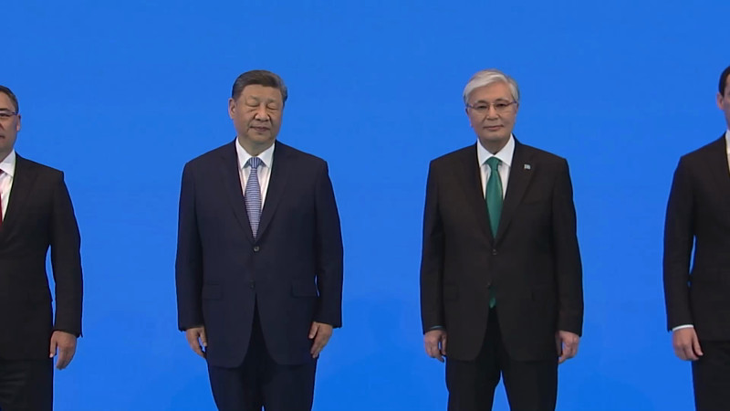 Кадры из видео пресс-службы Акорды