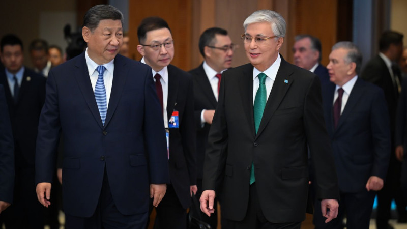 Фото пресс-службы Акорды