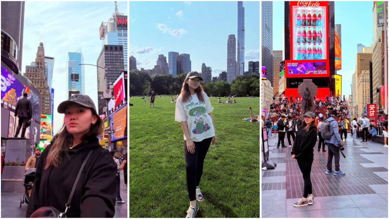 Фото предоставлено героиней