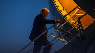 Трамп предупредил Иран: “Наше терпение на исходе“