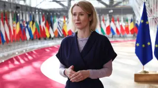 В Европе предостерегли США от вмешательства в конфликт Израиля и Ирана