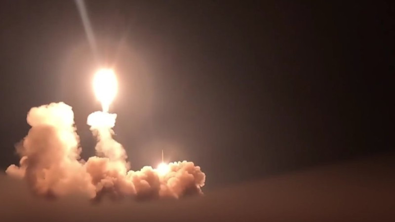 Фото: x.com/PressTV