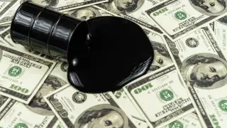 Нефть резко подорожала на фоне конфликта на Ближнем Востоке