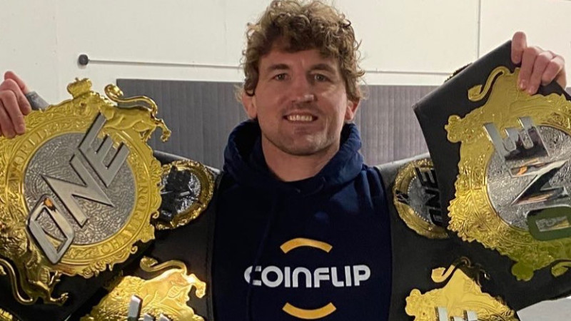 Фото: instagram.com/benaskren